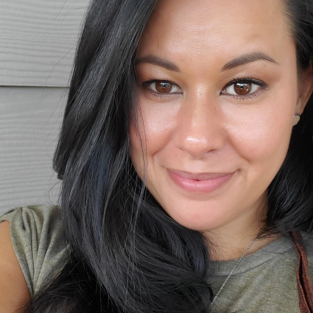 Meet your Posher, Teresa